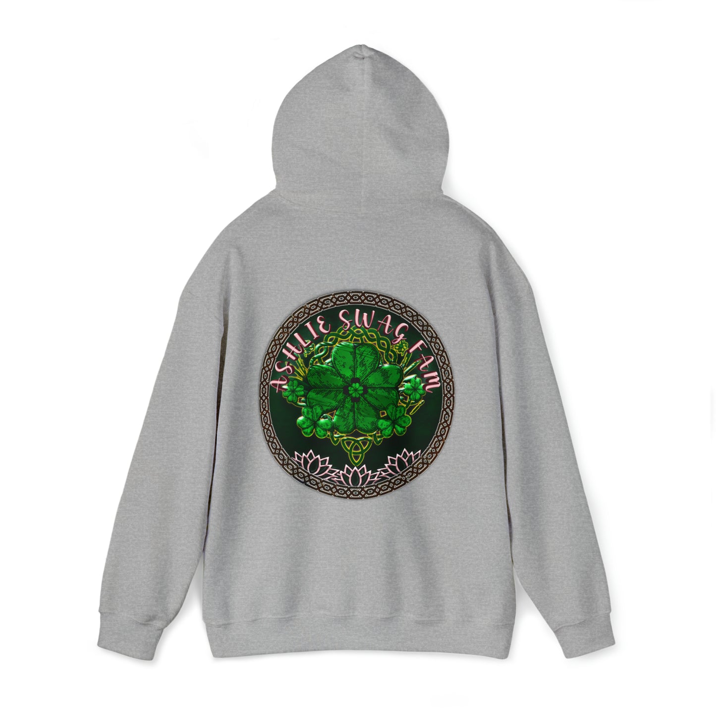 Yummy Corn ADULT Hooded Sweatshirt