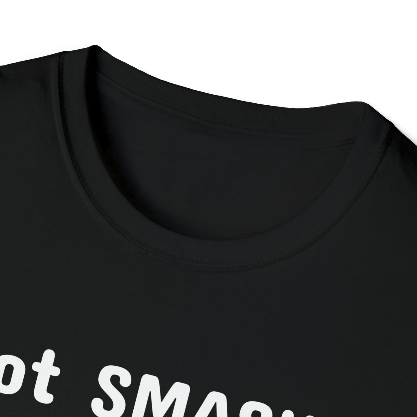 Smash It Sunday T-Shirt ADULT UNISEX