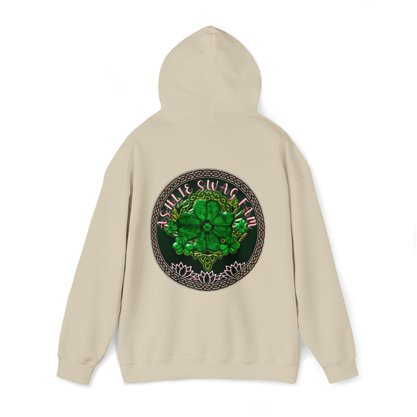 Yummy Corn ADULT Hooded Sweatshirt