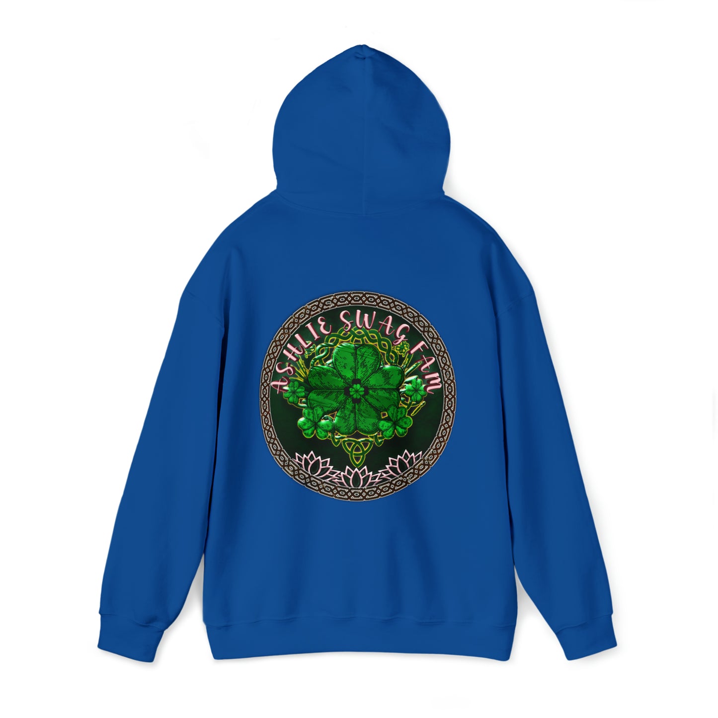 Yummy Corn ADULT Hooded Sweatshirt